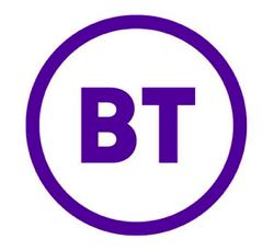 BT logo