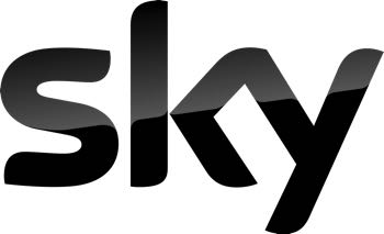 SKY logo
