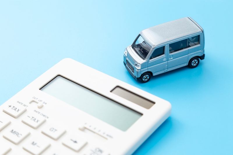 Camper van insurance