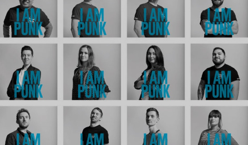 Brewdog Punk Image