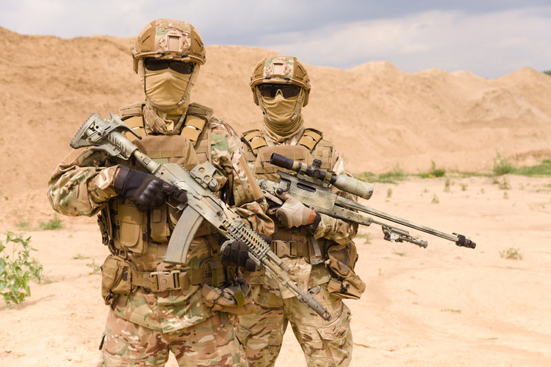 Special Forces