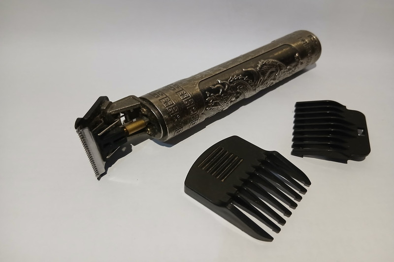 Precision Trimmer